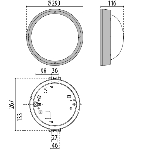 Tech Design EKO 26 1++